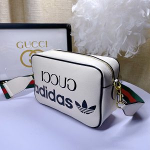 New Fashion GG Handbag 319 QA