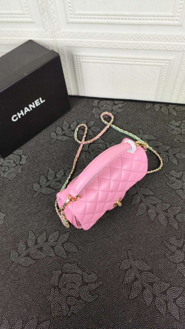 New Fashion CN Handbag 623 QA