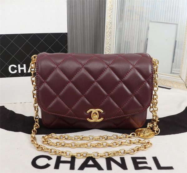 New Fashion CN HandBag 348 QA