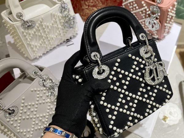 New Fashion Bag D3466 TEN