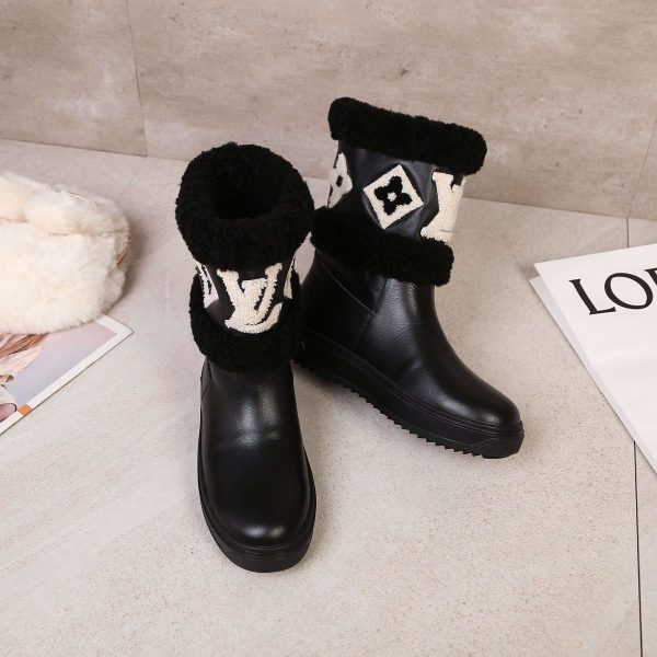 New Fashion Women LV Shoes 019 PA