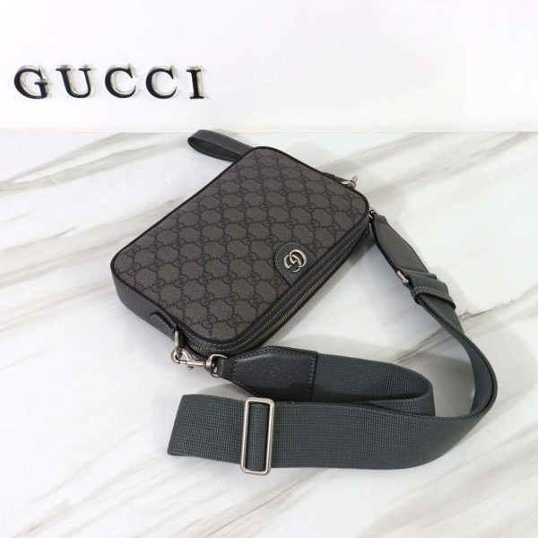 New Fashion GG Handbag 372 QA