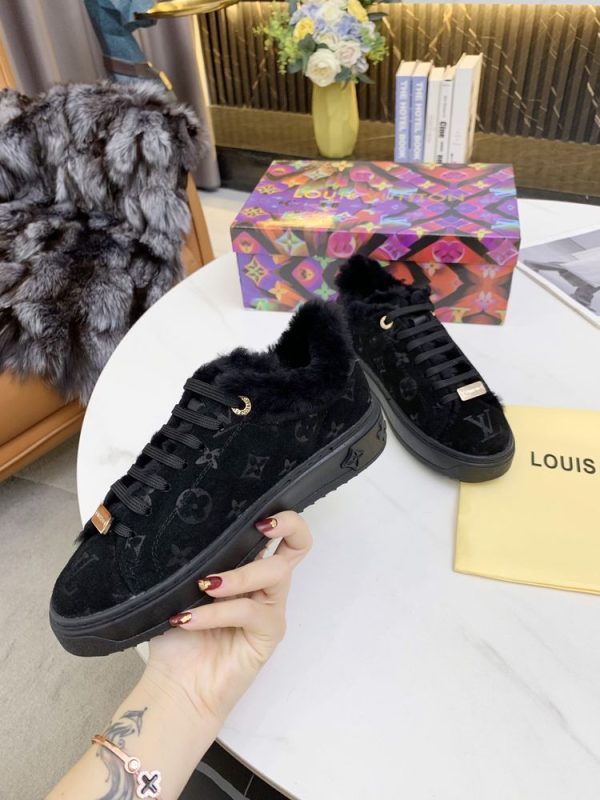 New Fashion LV Women Shoes L451 New Fashion LV Women Shoes L451