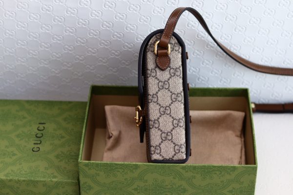 New Fashion GG Handbag 239 QA