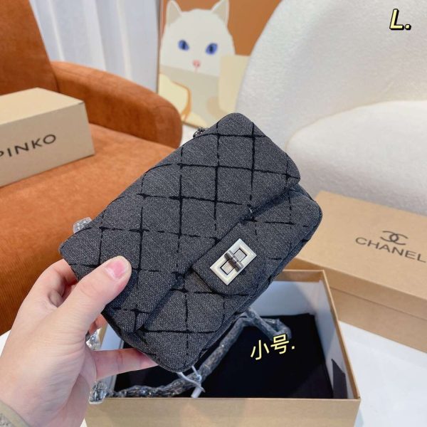 New Fashion Bag C3205 – SOLD OUT!!!