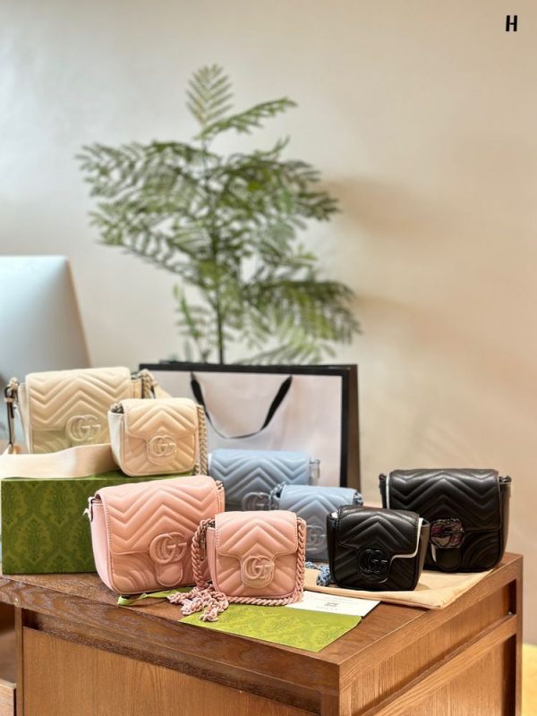 New Fashion Bag G3983 TEN