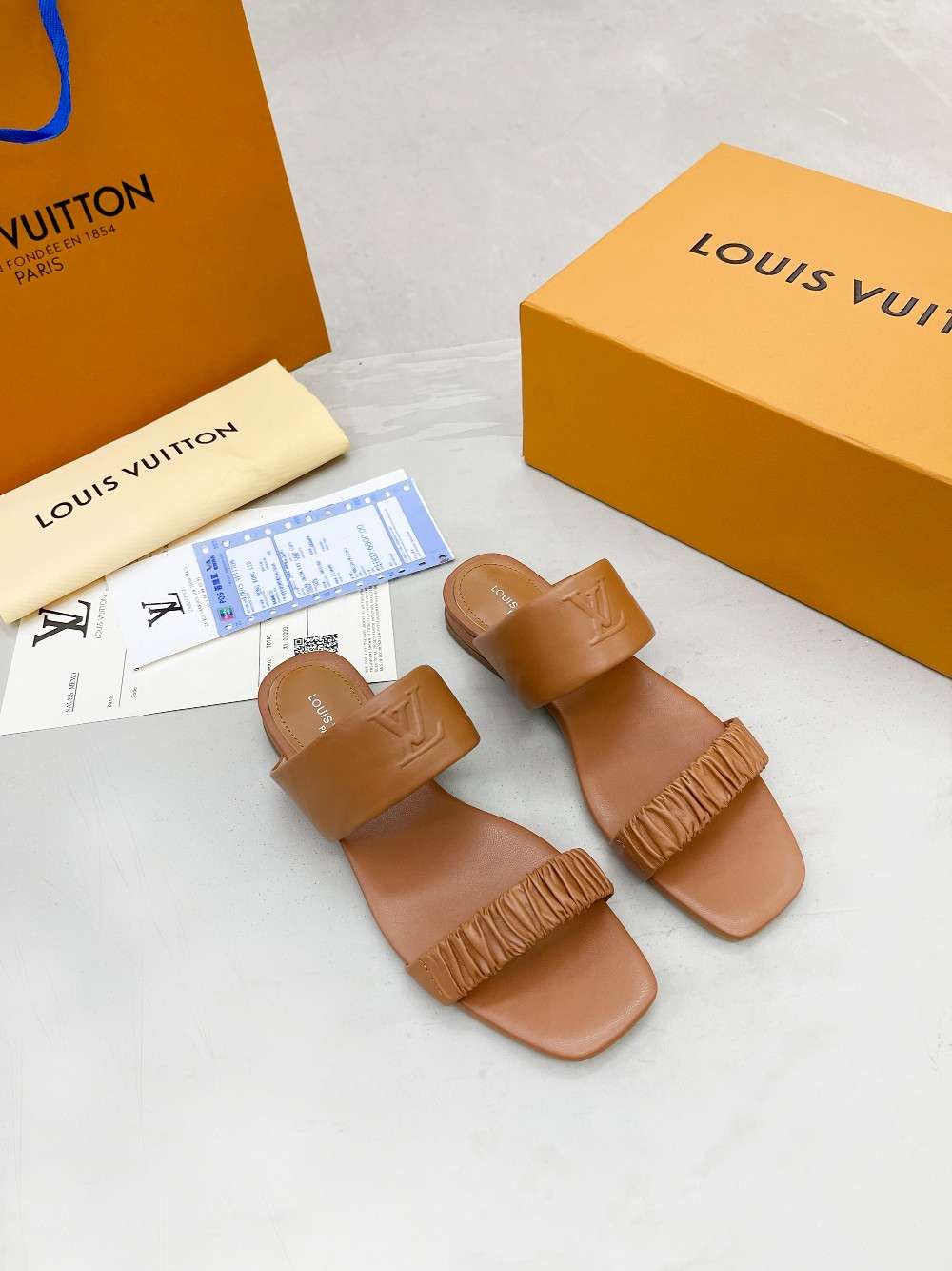 New Fashion LV Women Shoes L007 New Fashion LV Women Shoes L007