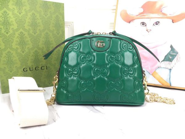 New Fashion GG Handbag 360 QA