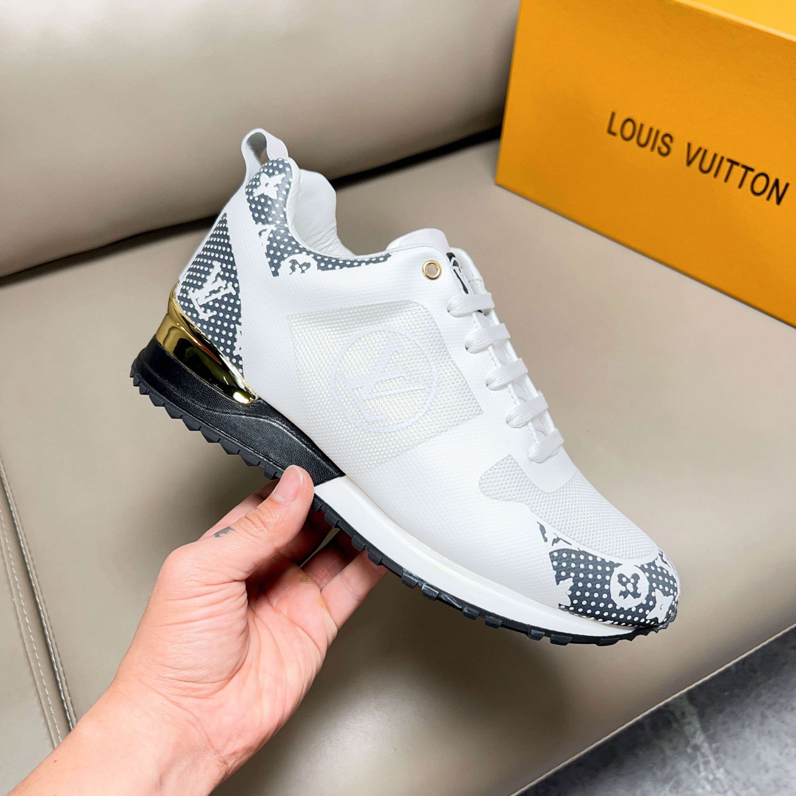 New Fashion Shoes L3166 TEN