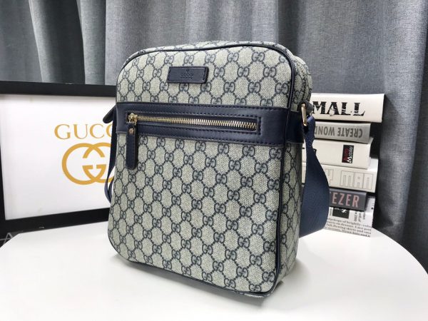 New Fashion GG Handbag 320 QA