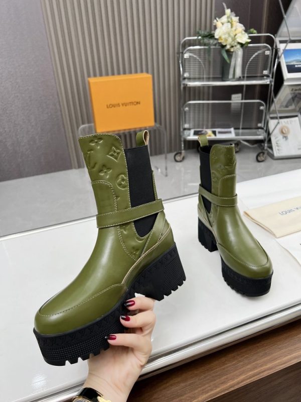New Fashion LV Women Shoes L442 New Fashion LV Women Shoes L442