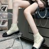 New Fashion Women CN Shoes 034 PA