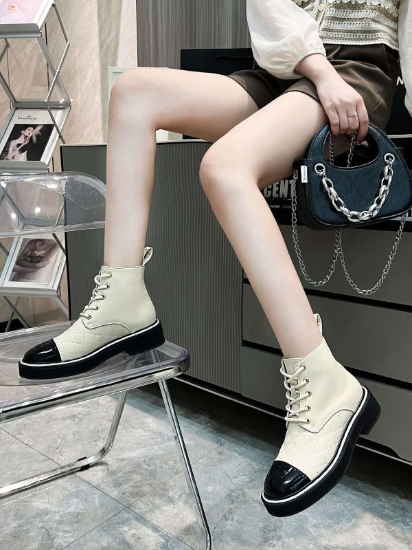 New Fashion Women CN Shoes 034 PA