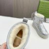 New Fashion Women GG Shoes G150 PA