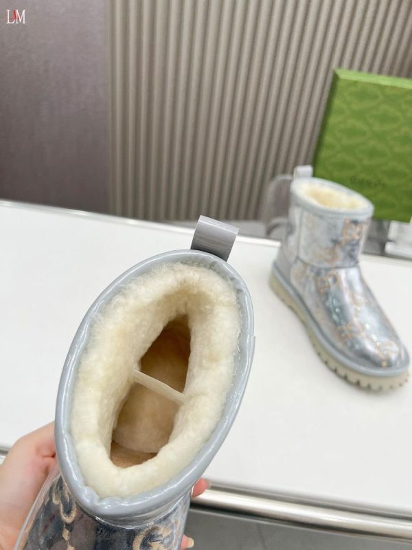 New Fashion Women GG Shoes G150 PA