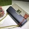 New Fashion GG Handbag 275 QA