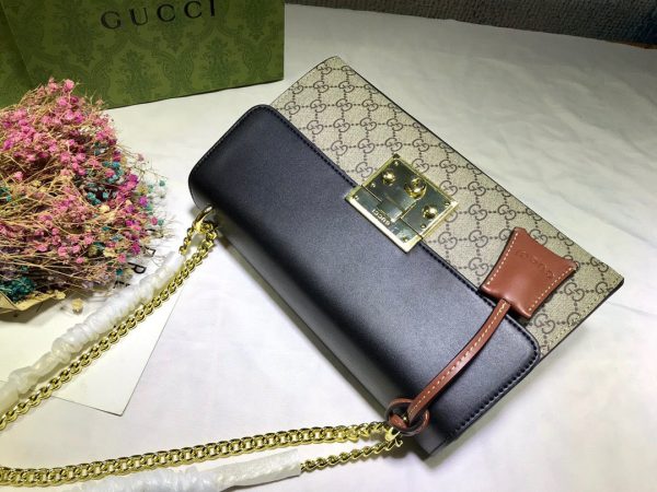 New Fashion GG Handbag 275 QA