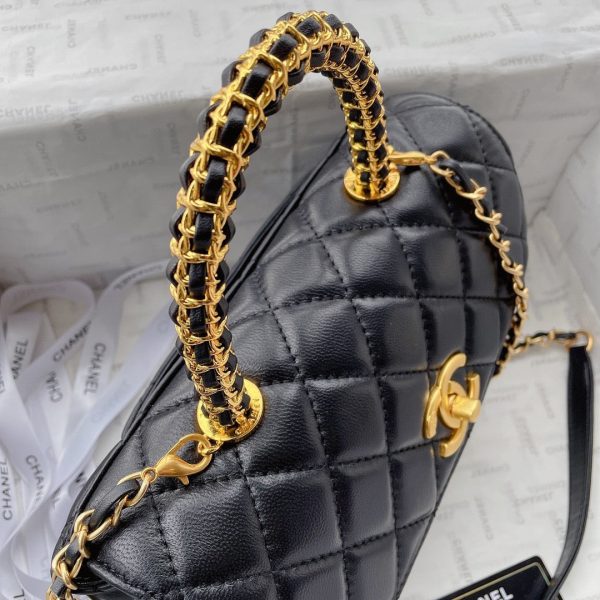 New Fashion CN HandBag 470 QA