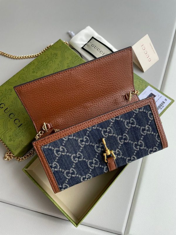 New Fashion GG Handbag 238 QA