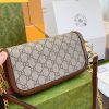 New Fashion GG Handbag G390.2 QA New Fashion GG Handbag G390.2 QA