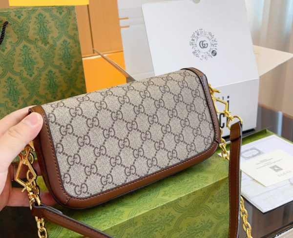 New Fashion GG Handbag G390.2 QA New Fashion GG Handbag G390.2 QA