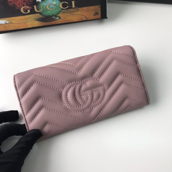 New Fashion GG Handbag 116 QA
