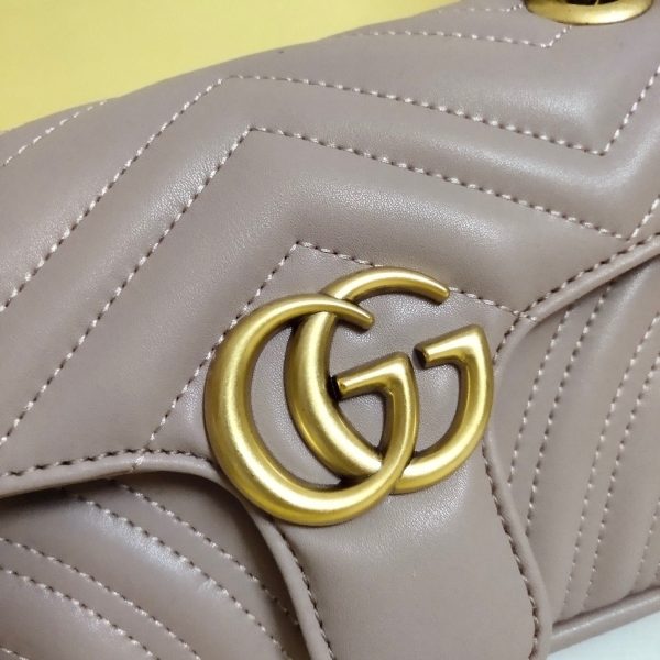 New Fashion GG Handbag 37 QA