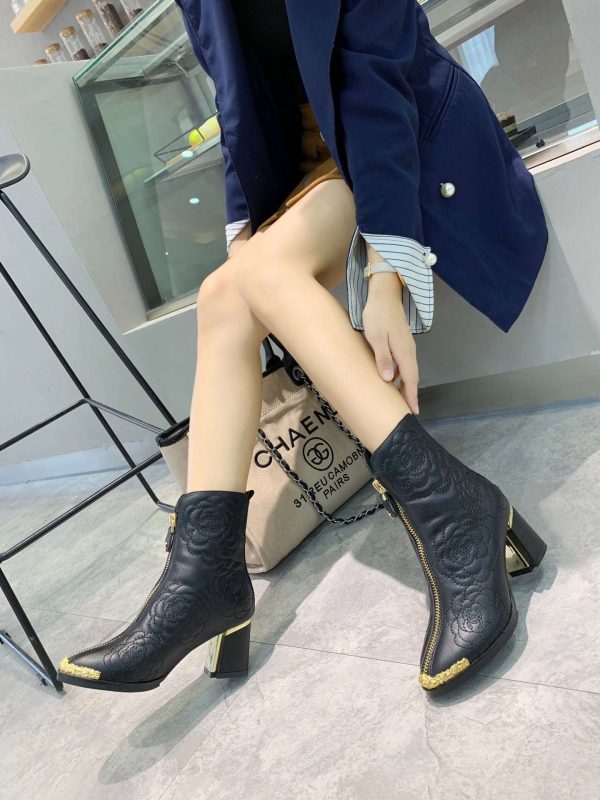 New Fashion Women CN Shoes 024 PA