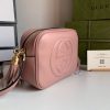 New Fashion GG Handbag 267 QA