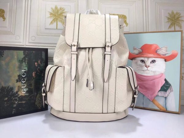 New Fashion GG Handbag 271 QA