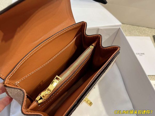 New Fashion Bag J3039 TEN