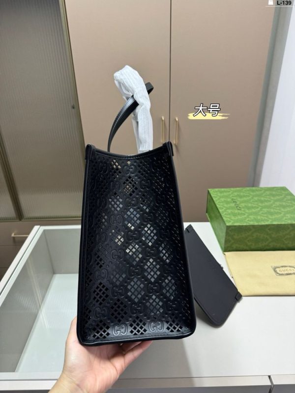 New Fashion GG Handbag G484-2 QA