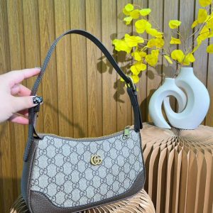 New Fashion GG Handbag 089 QA