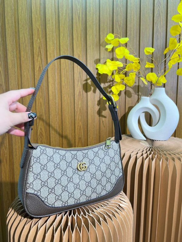 New Fashion GG Handbag 089 QA