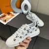 New Fashion Women LV Shoes 072 PA