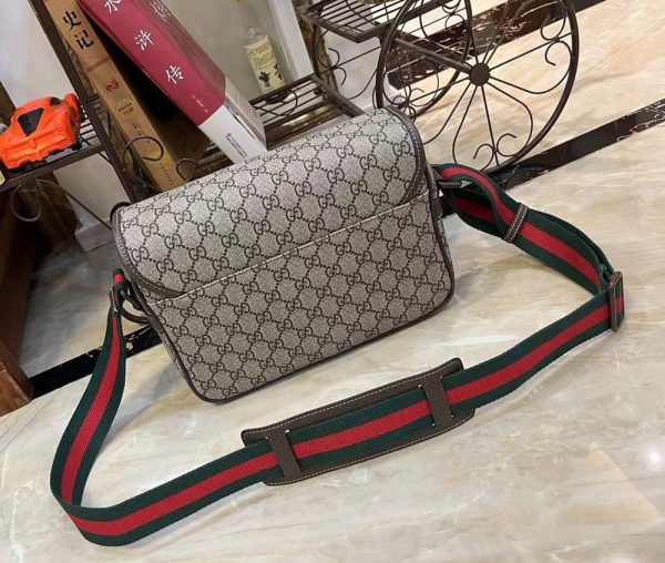 New Fashion GG Handbag 417 QA New Fashion GG Handbag 417 QA