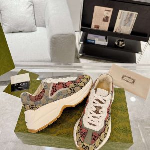 New Fashion GG Women Shoes 050