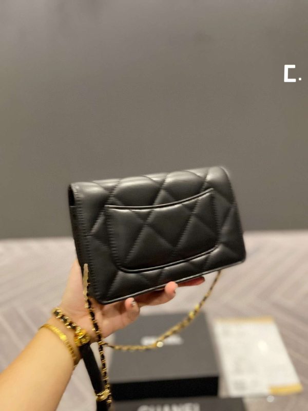 New Fashion Bag C3373 – SOLD OUT!!!
