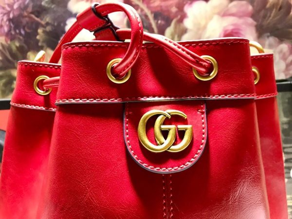 New Fashion GG Handbag 215 QA