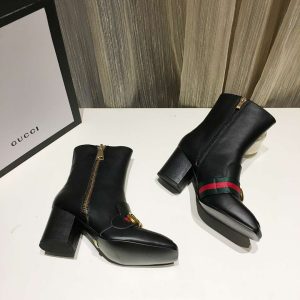 New Fashion Women GG Shoes G035 PA