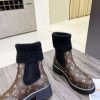 New Fashion LV Women Shoes L034