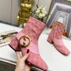 New Fashion GG Women Shoes 137 New Fashion GG Women Shoes 137