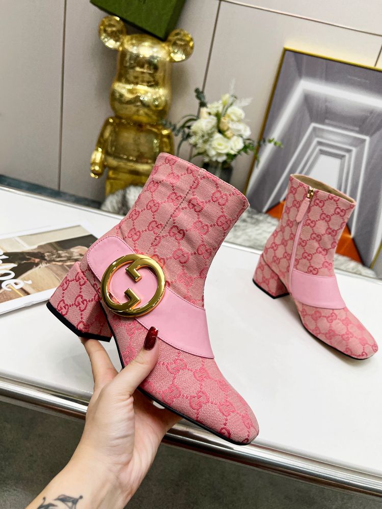 New Fashion GG Women Shoes 137 New Fashion GG Women Shoes 137