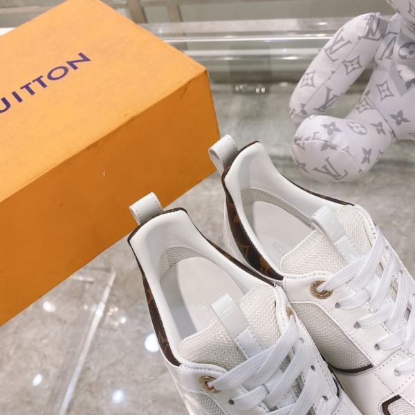 New Fashion LV Women Shoes 380 PA New Fashion LV Women Shoes 380 PA