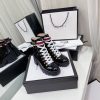 New Fashion Women GG Shoes G140 PA