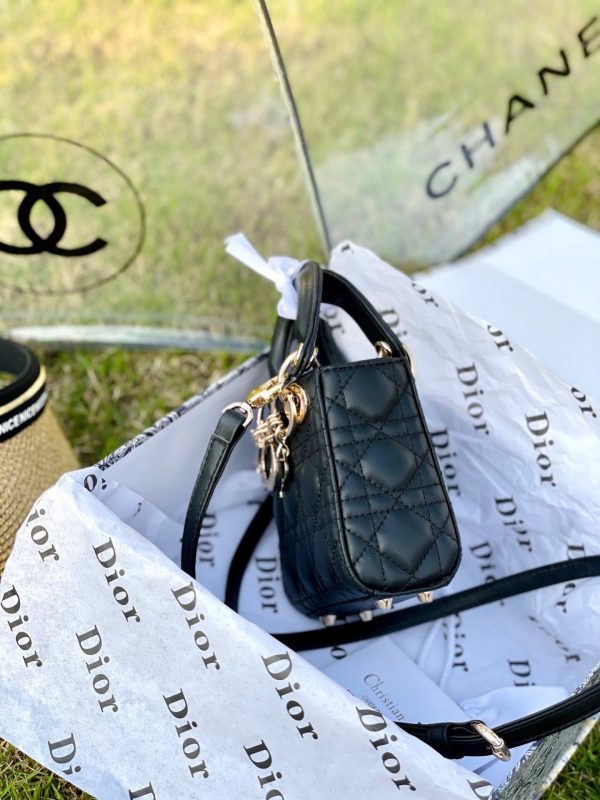 New Fashion Bag D3076 TEN