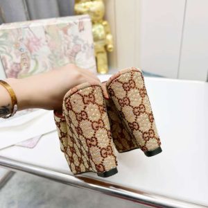 New Fashion GG Women Shoes 010