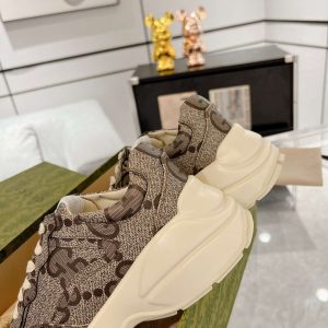 New Fashion GG Women Shoes 046