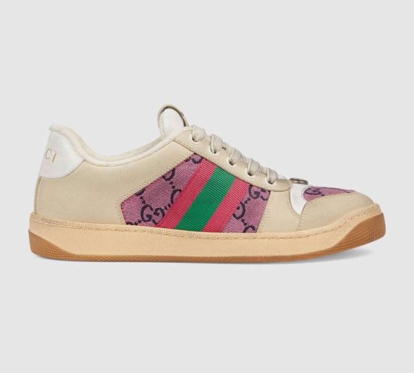 New Fashion Women GG Shoes G070 PA
