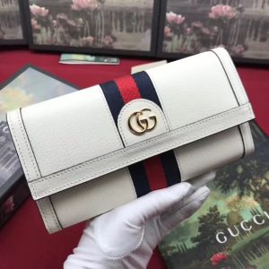 New Fashion GG Wallet 010 QA